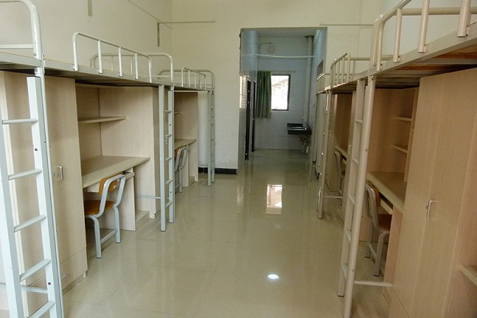 学生宿舍